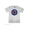 Camiseta The Who 1 - Branca - EG