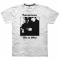 Camiseta PARAMORE 12 - BRANCA - PP