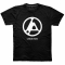 Camiseta Linkin Park 11 - Preta - G