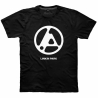 Camiseta Linkin Park 11 - Preta - P