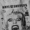 Baby look Amyl and the Sniffers 1