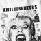 Baby look Amyl and the Sniffers 1