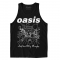 Regata Masculina Oasis 6 Definitely Maybe