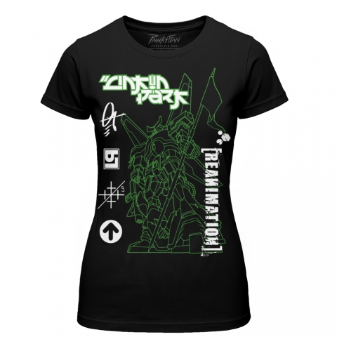 Baby look Linkin Park 14 Reanimation