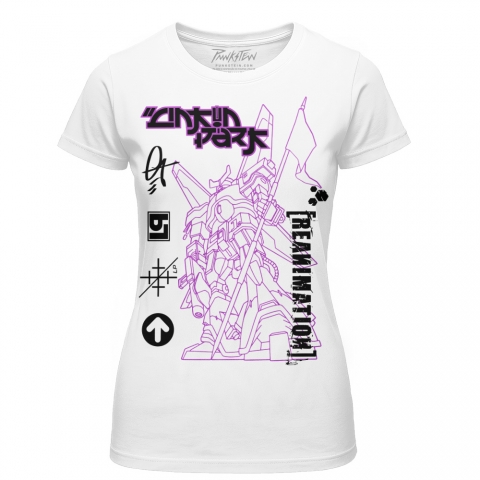 Baby look Linkin Park 14 Reanimation