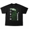 Camiseta OVERSIZED 220g Linkin Park 14 Reanimation
