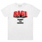 Camiseta Rage Against the Machine 3