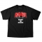 Camiseta OVERSIZED 220g Rage Against the Machine 3