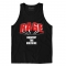 Regata Masculina Rage Against the Machine 3
