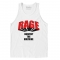 Regata Masculina Rage Against the Machine 3