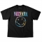 Camiseta OVERSIZED 220g Nirvana 4 Tie Dye DTF