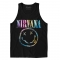 Regata Masculina Nirvana 4 Tie Dye DTF