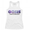 Regata Feminina Oasis 4 DTF