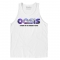 Regata Masculina Oasis 4 DTF