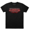 Camiseta Stranger Things 5