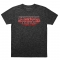 Camiseta Stranger Things 5