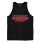 Regata Masculina Stranger Things 5