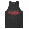 Regata Masculina Stranger Things 5