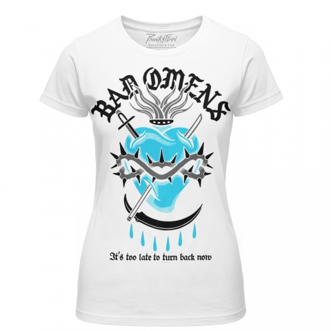 Baby lookBad Omens 4