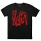 Camiseta Korn 4