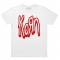 Camiseta Korn 4