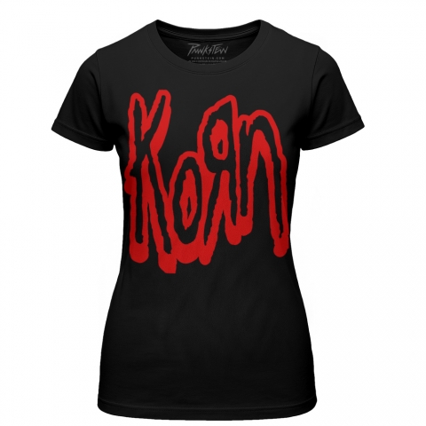 Baby look Korn 4