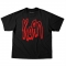 Camiseta OVERSIZED 220g Korn 4