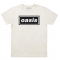 Camiseta Oasis 1
