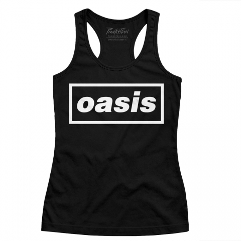 Regata Feminina Oasis 1