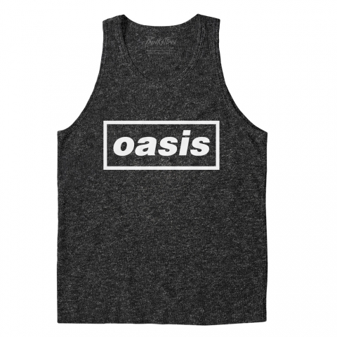 Regata Masculina Oasis 1