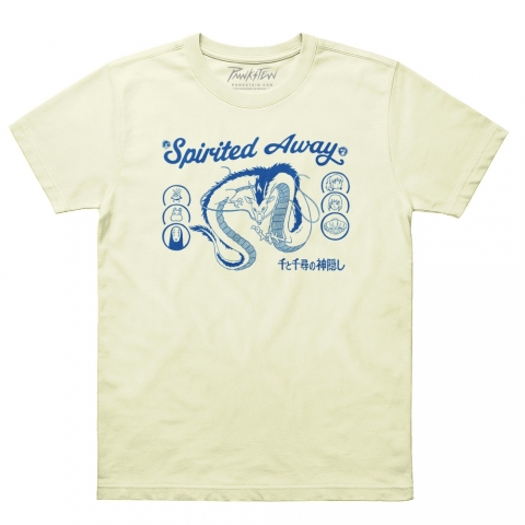 Camiseta OVERSIZED 220g OVERSIZED 220g -DEFTONES 7 - OFFWHITE - GG