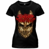 Baby Look Slaughter to Prevail 2 - Preta - M