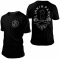 Camiseta LINKIN PARK 4- PRETA -EG