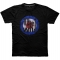 Camiseta The Who 1 - Preta- GG