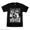Camiseta Sonic Youth 1 - Preta - P