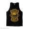 Regata Masc Black Label Society 2 - Preta - PP