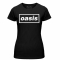 Baby Look OASIS 1- Preta G