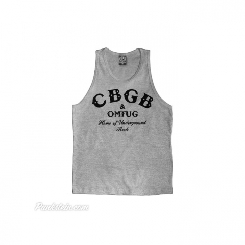 Regata Masc. CBGB - Mescla - G