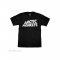 Camiseta ARCTIC MONKEYS 2 - PRETA - PP