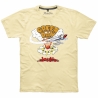 Camiseta Green Day 10 - Dookie - Offwhite - G