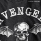 Camiseta Avenged Sevenfold 1