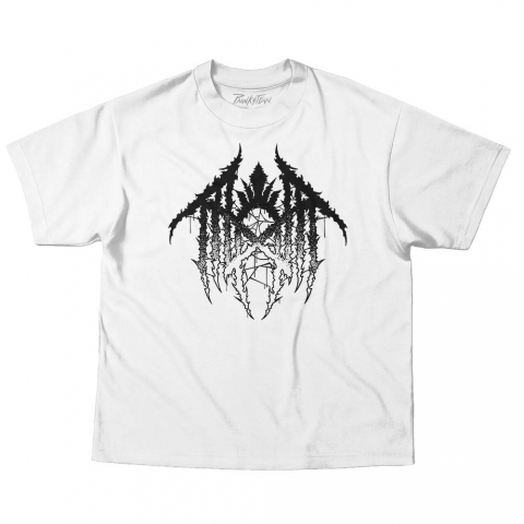 Camiseta OVERSIZED 220g Sleep Token 2