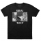 Camiseta Nirvana 5 Bleach