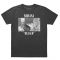 Camiseta Nirvana 5 Bleach