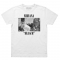 Camiseta Nirvana 5 Bleach