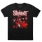 Camiseta Slipknot 9 Self Tittle