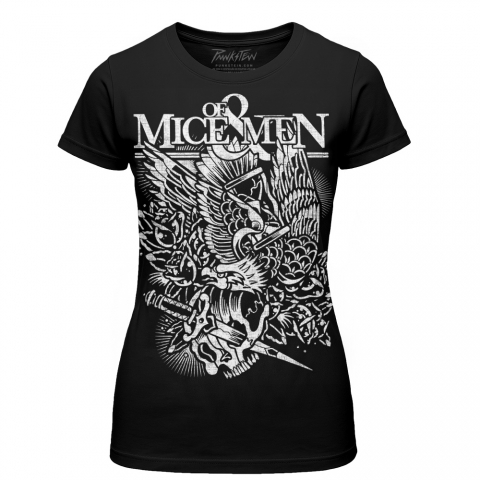 Baby look Of Mice And Men 1