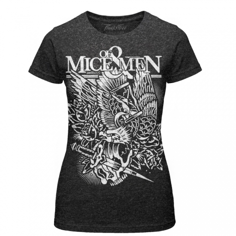 Baby look Of Mice And Men 1