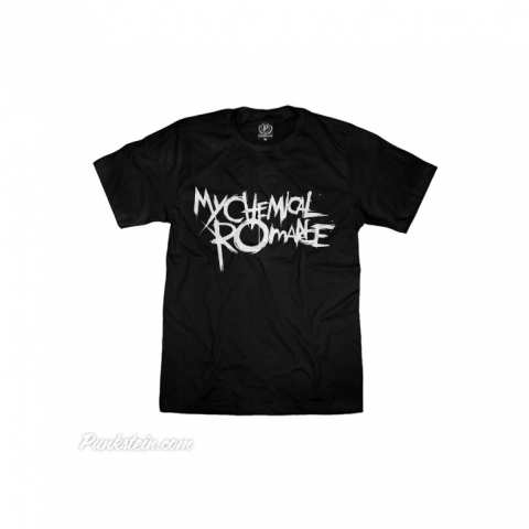 Camiseta MCR 1 - PRETA - GG