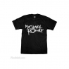 Camiseta MCR 1 - PRETA - GG